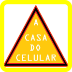 A Casa Do Celular